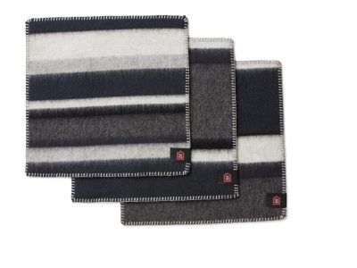 Falu Rödfärg Sittunderlag Grå Svart