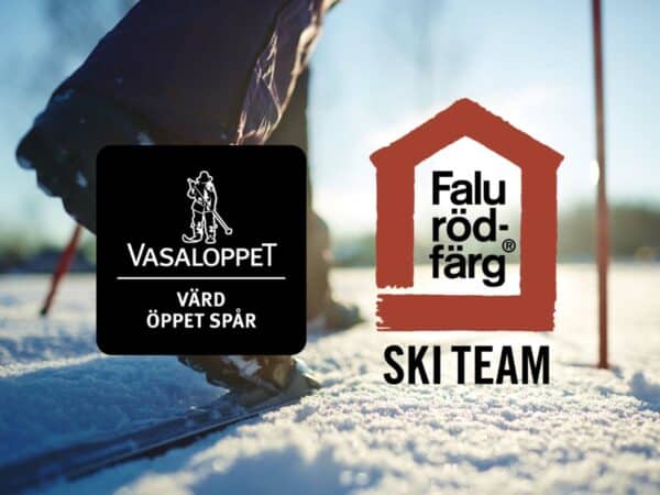 Falu Rödfärg Ski Team