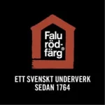Falu Rödfärg